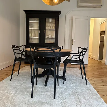 Apartman Eugenie