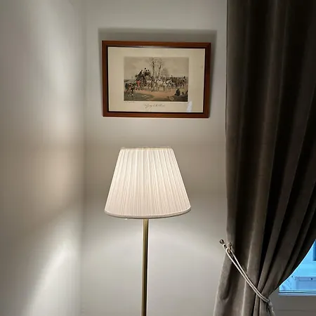 Apartamento Eugenie *