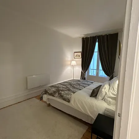 Apartamento Eugenie