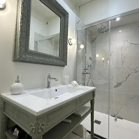 Apartamento Eugenie *