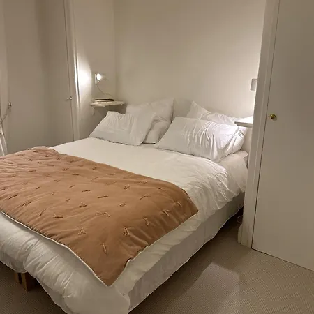 Apartman Eugenie Vichy