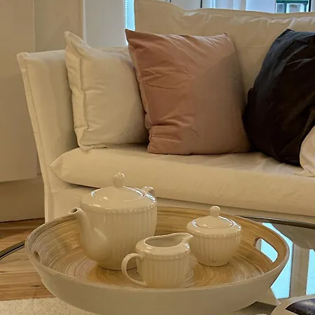 Eugenie Apartamento Vichy