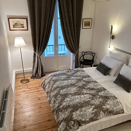 Eugenie Apartman Vichy
