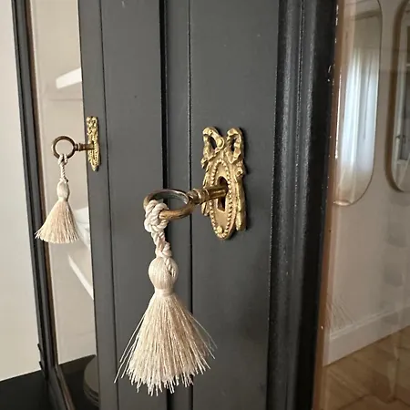 Apartman Eugenie *