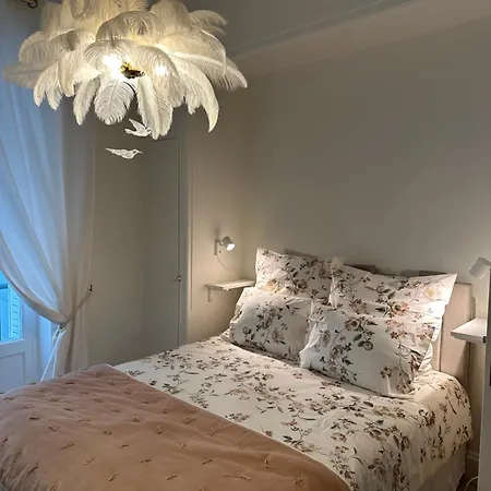 Apartamento Eugenie Vichy