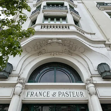 Apartman Eugenie Vichy