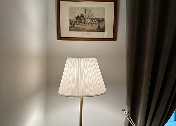 Apartamento Eugenie *