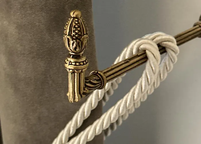 Apartamento Eugenie *