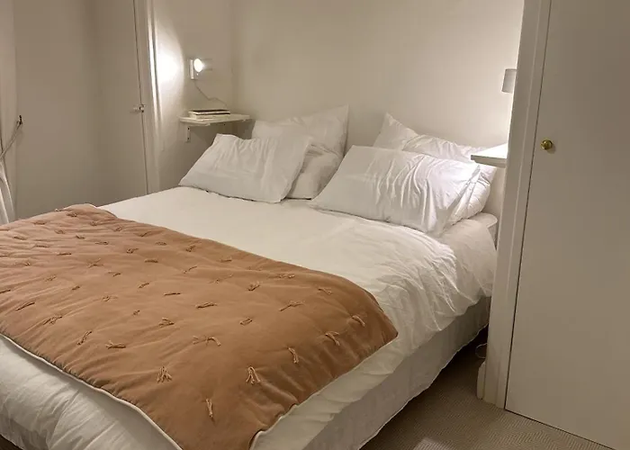 Apartamento Eugenie Vichy