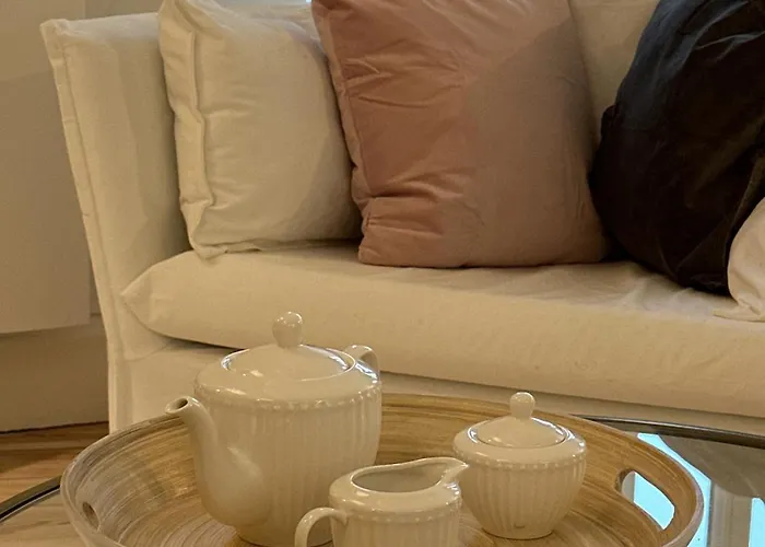 Eugenie Apartamento Vichy