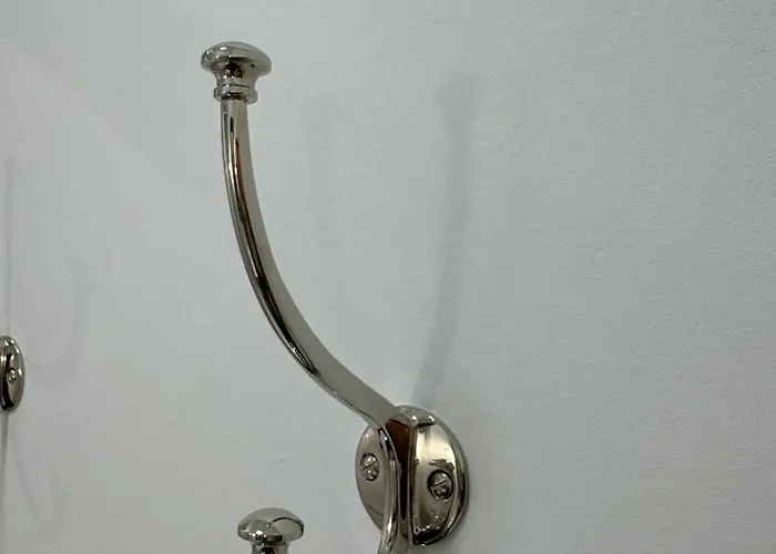 Lägenhet Eugenie Vichy