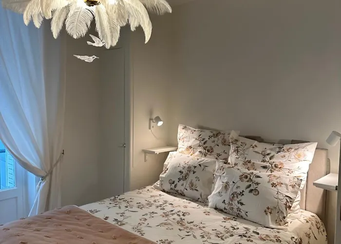 Apartamento Eugenie Vichy